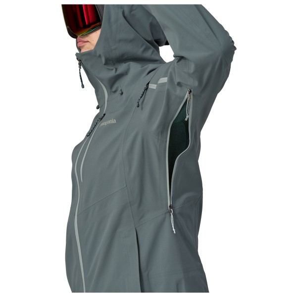 Patagonia - Women's Snowdrifter Jacket - Skijacke