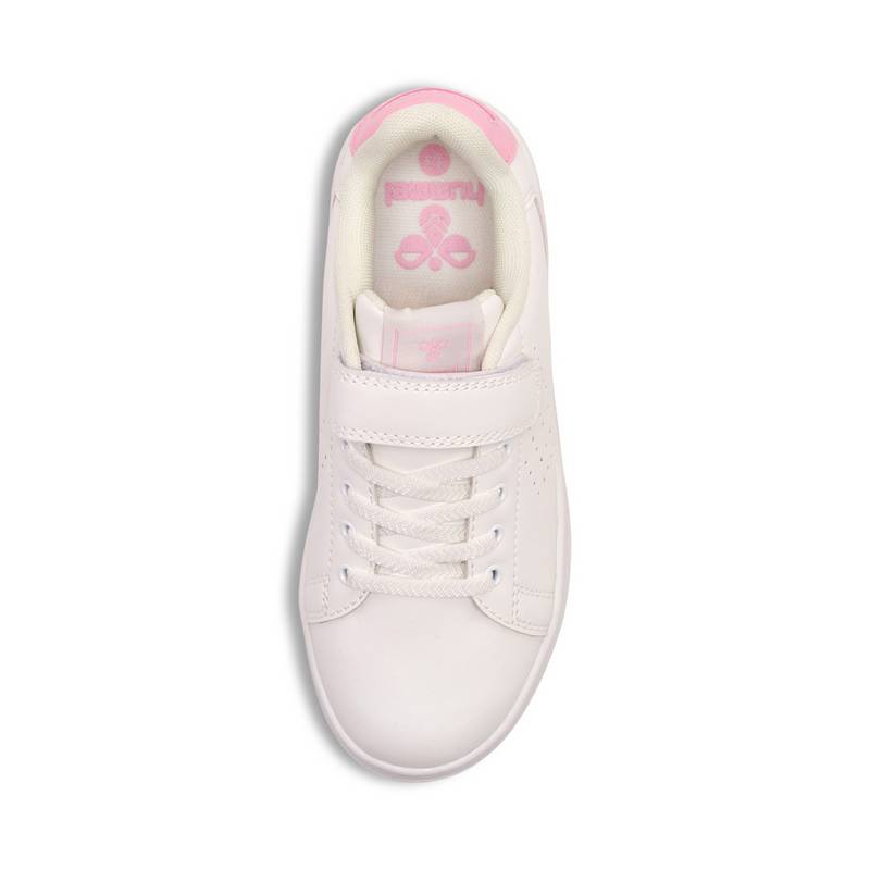hummel BUSAN JR Sneaker Kinder