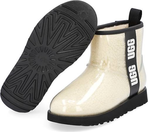 UGG Winterboot CLASSIC CLEAR MINI