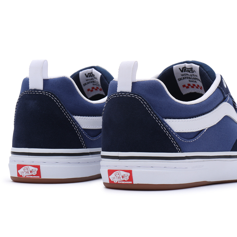 Vans Kyle Walker VN0A5JIENGJ1 / blau