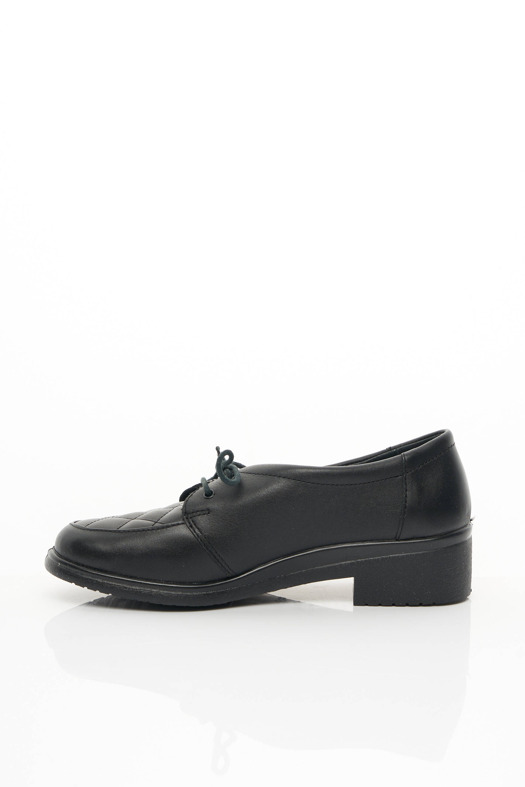 Rohde Derby Femme couleur noir