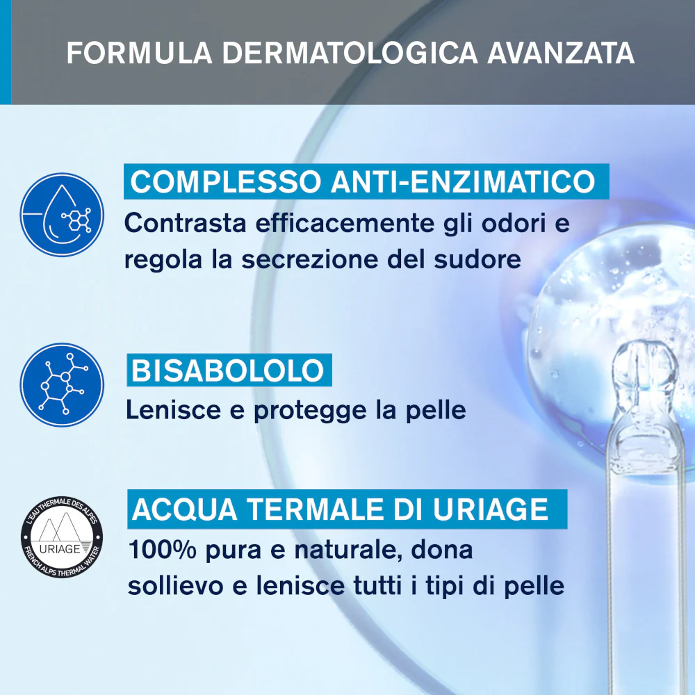 ĶERMEŅA HIGIĒNA Power3 rullīša dezodorants, 24 stundu antiperspirants un pretsviedru aromāta iedarbība - rullīša dezodorants