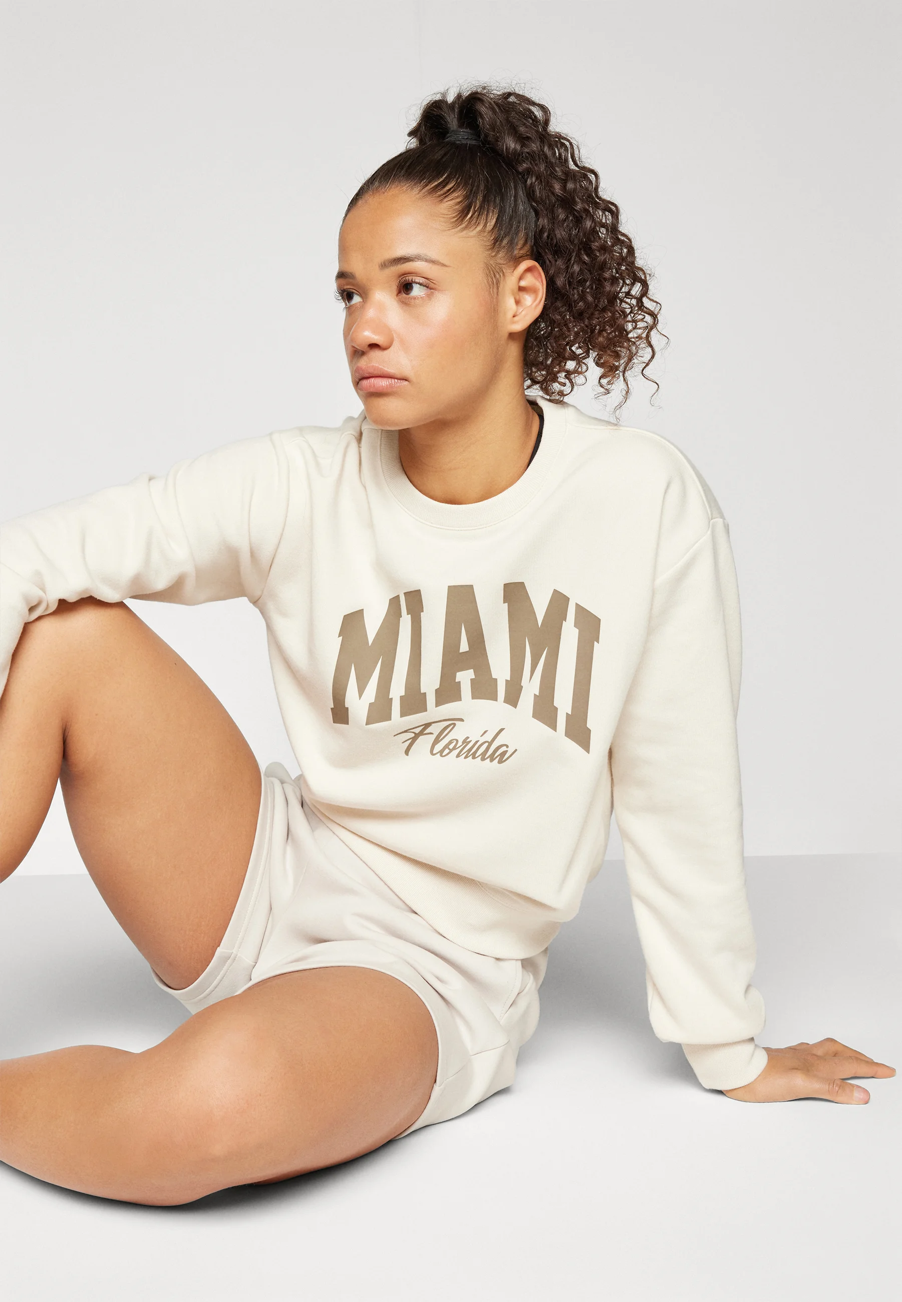 Sudadera Champion AMERICAN HERITAGE CREWNECK