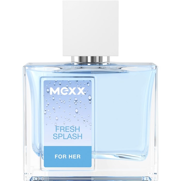 Eau de Toilette Spray