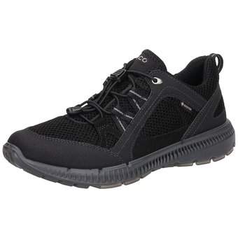 Ecco Terracruise II W in schwarz