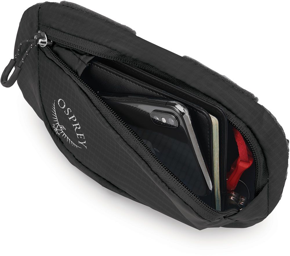 Osprey Pack Pocket Zippered - Tasche kaufen | Bike-Discount
