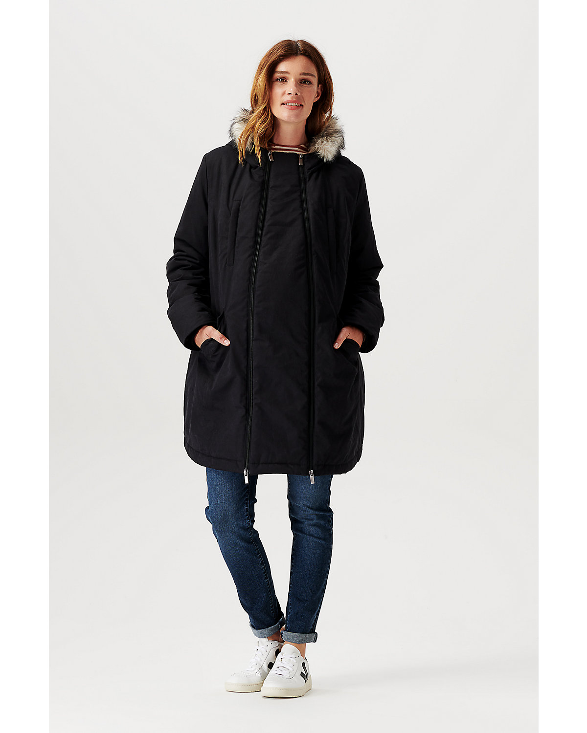 Umstandsjacke Winter Palus 3-Way Umstandsjacken