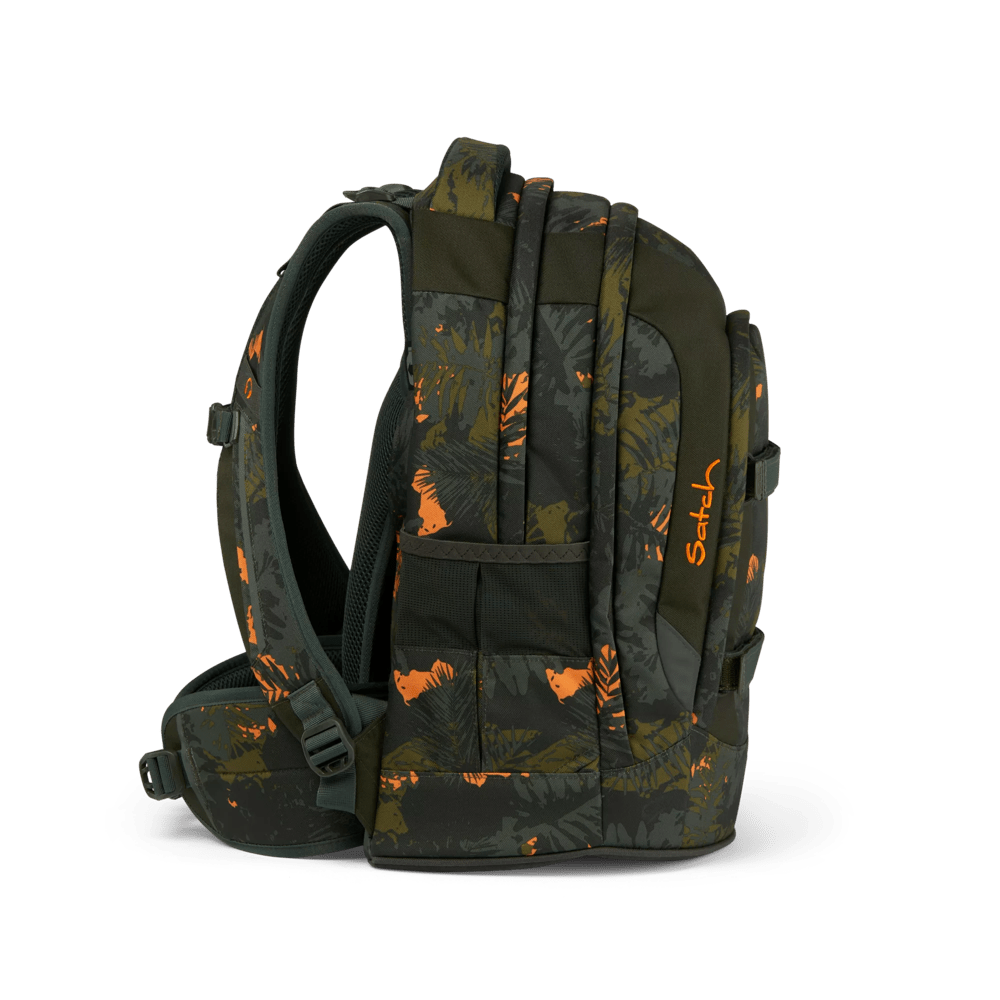 pack Jurassic Jungle