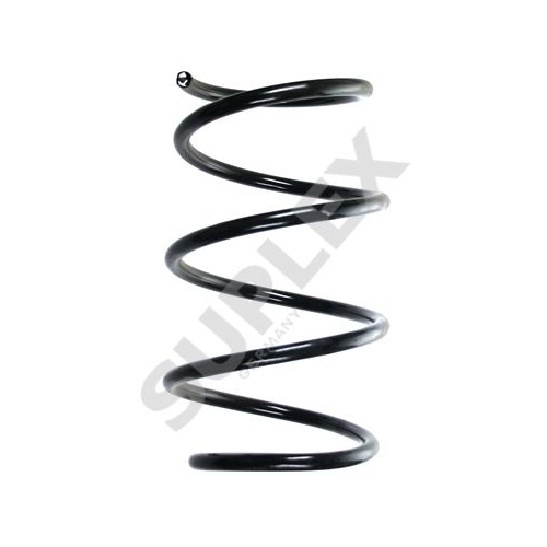Suplex Schraubenfeder BMW 06206 - ATU