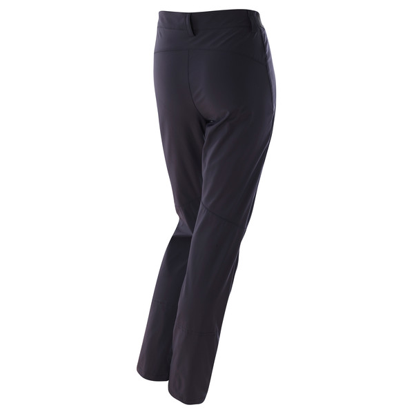 W PANTS COMFORT AS Damen - Softshellhose