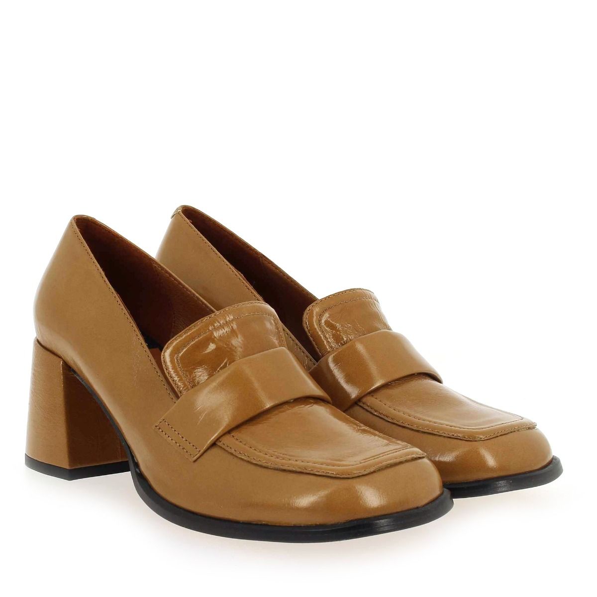 Angel Alarcon  23577-624A - Beige