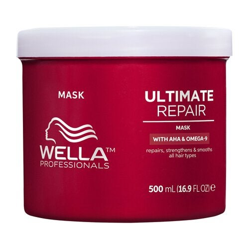 Wella Professionals Ultimate Repair maska 500 ml