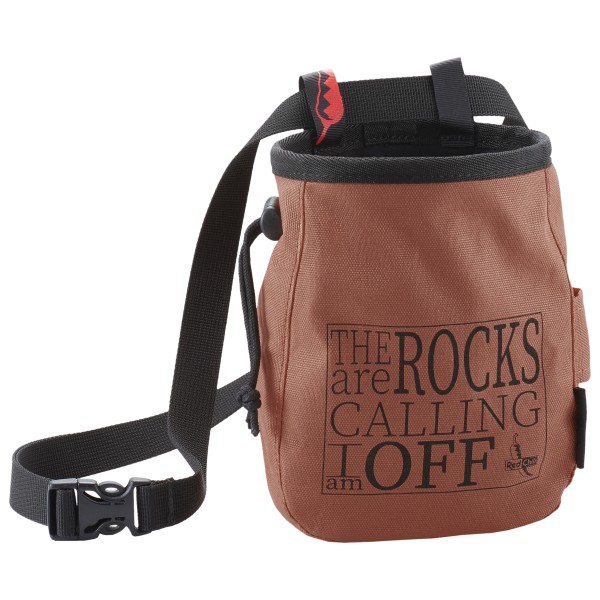 Red Chili - Chalk Bag Beta - Chalkbag