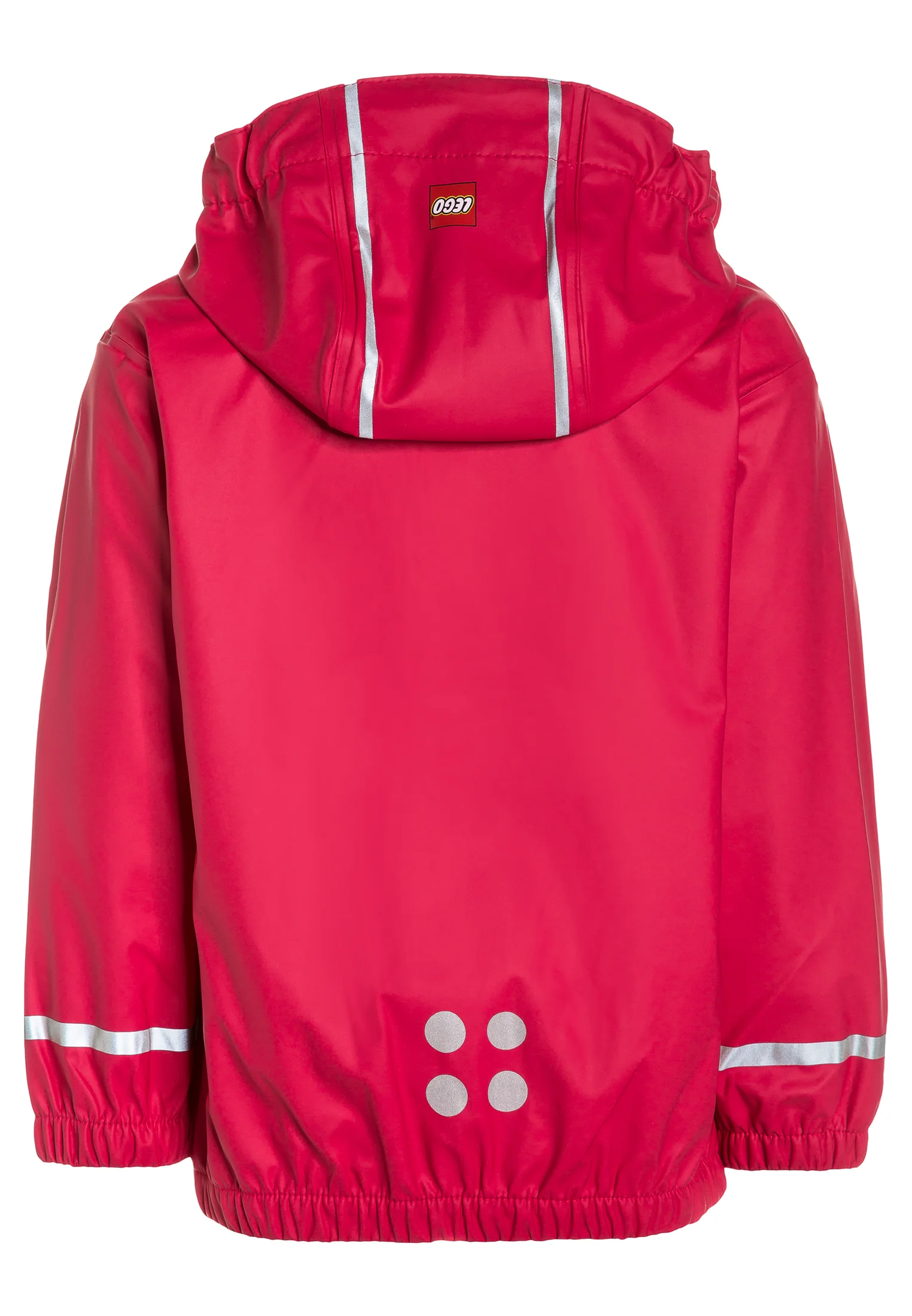 Ropa infantil LEGO® DUPLO JANE - Impermeable