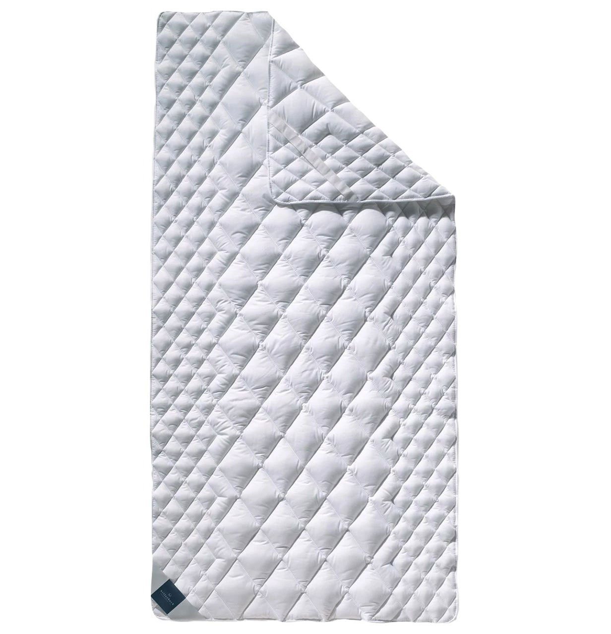 Matratzenauflage Billerbeck Matratzenauflage COTTONELL, 100% Baumwolle billerbeck