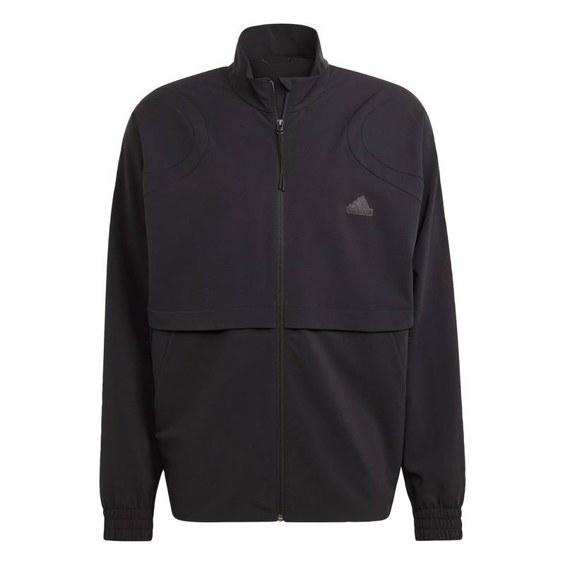 adidas City Escape Trainingsjacke Trainingsanzug Herren