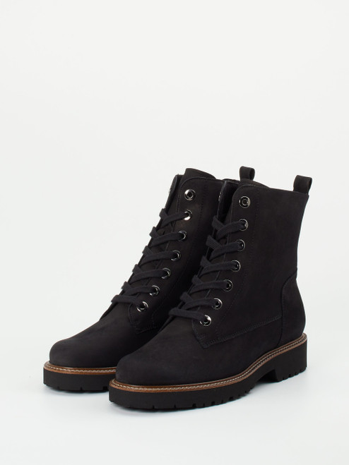 Schnürstiefelette-27510090342 Semler