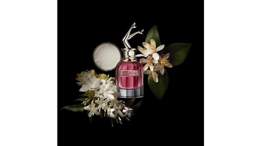 Jean Paul Gaultier SO Scandal! Eau de Parfum