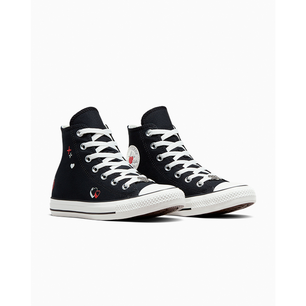 Converse Chuck Taylor All Star A09116C / schwarz