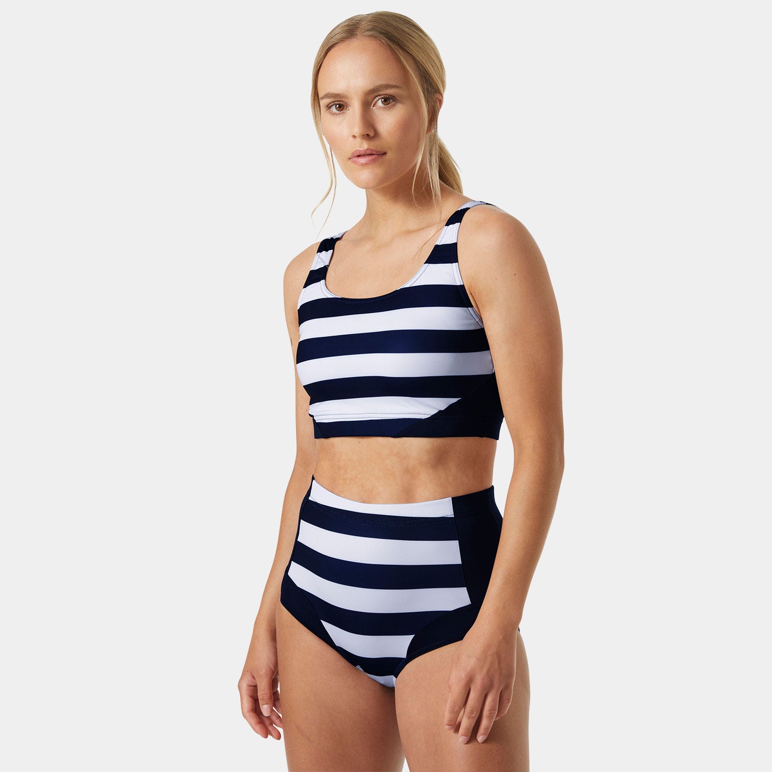 Women's Hydropower High Waist Bottom