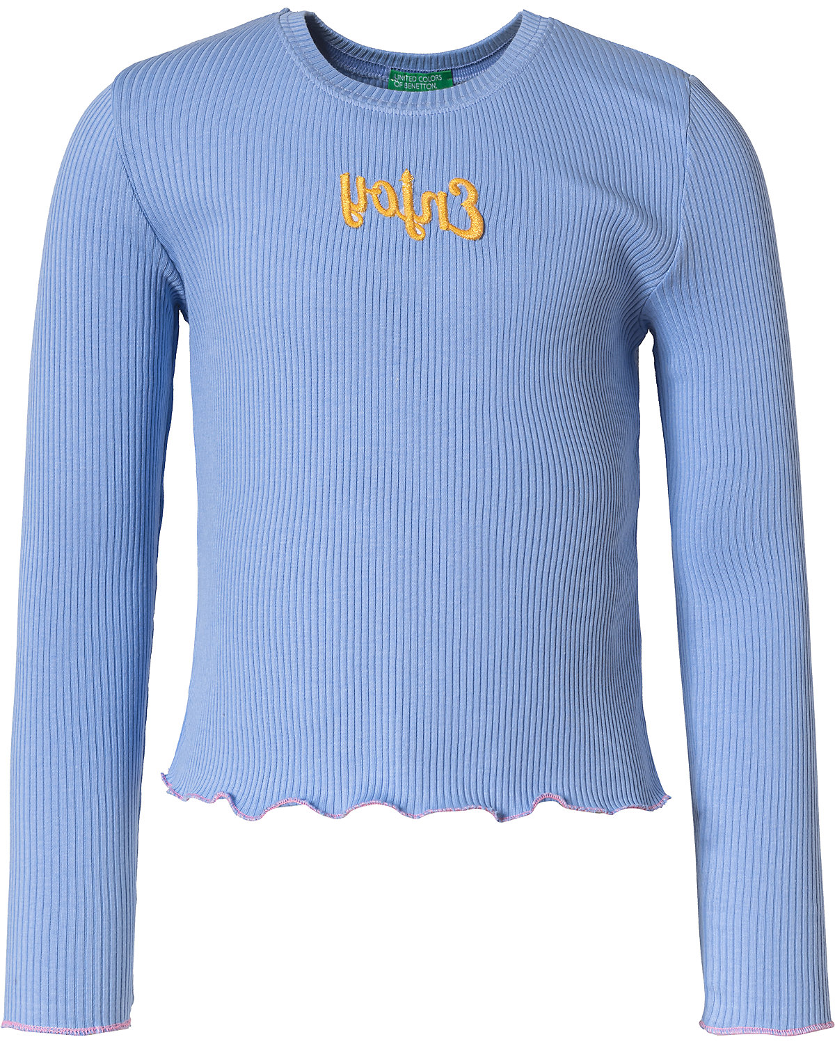 Langarmshirt für Mädchen