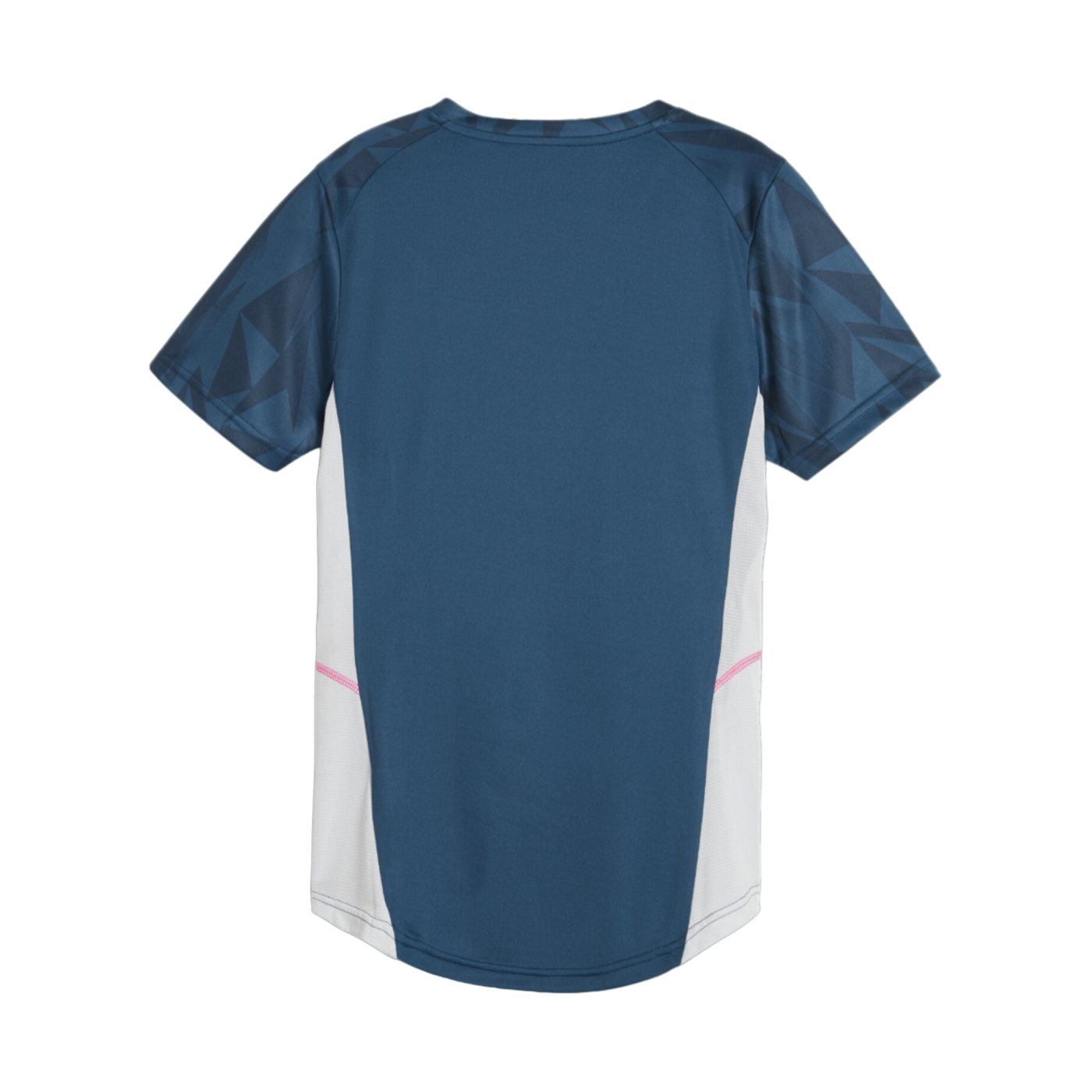 PUMA individualBLAZE Trikot Damen Grün F10