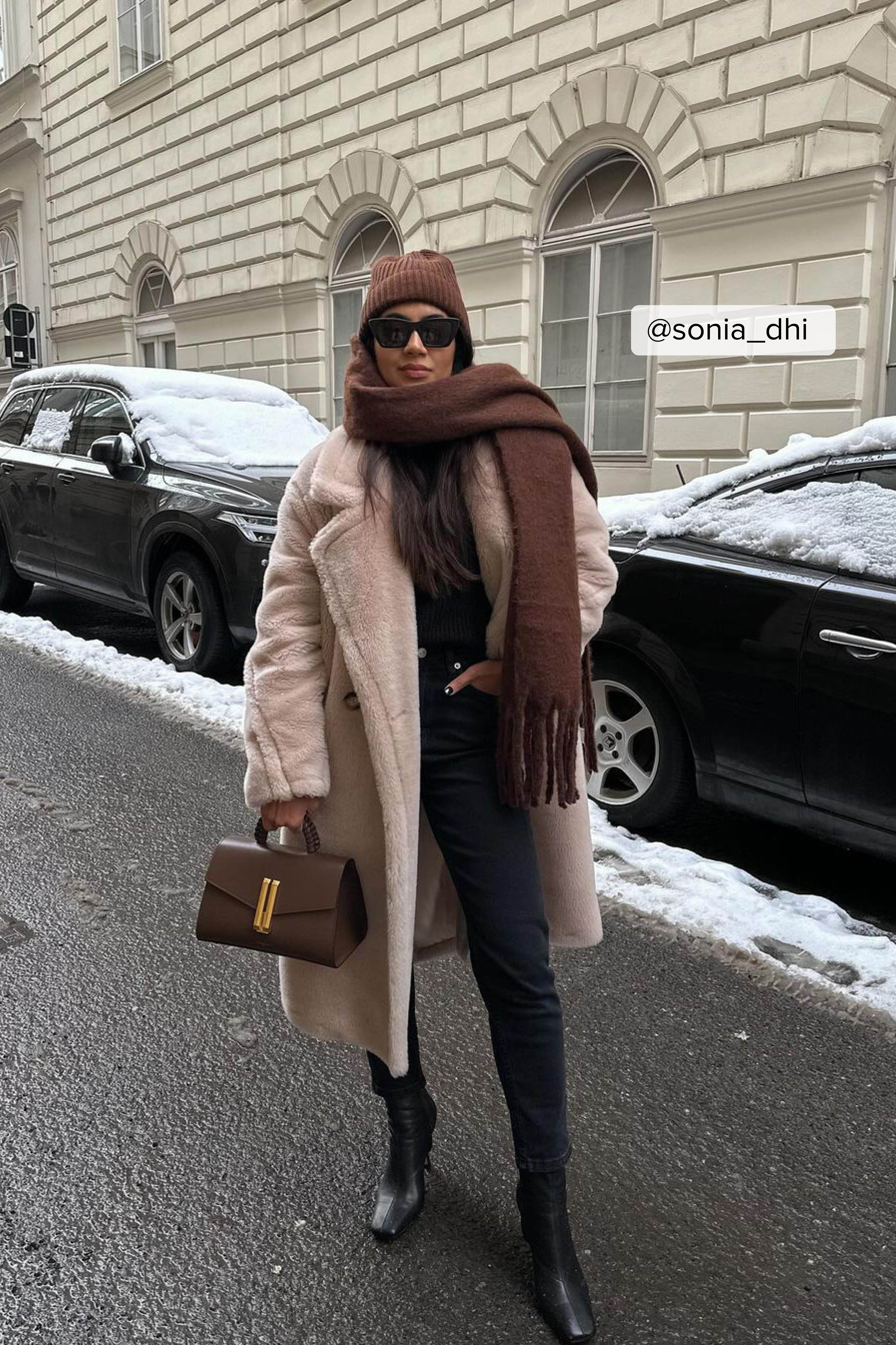 Mom Jeans mit hoher Taille