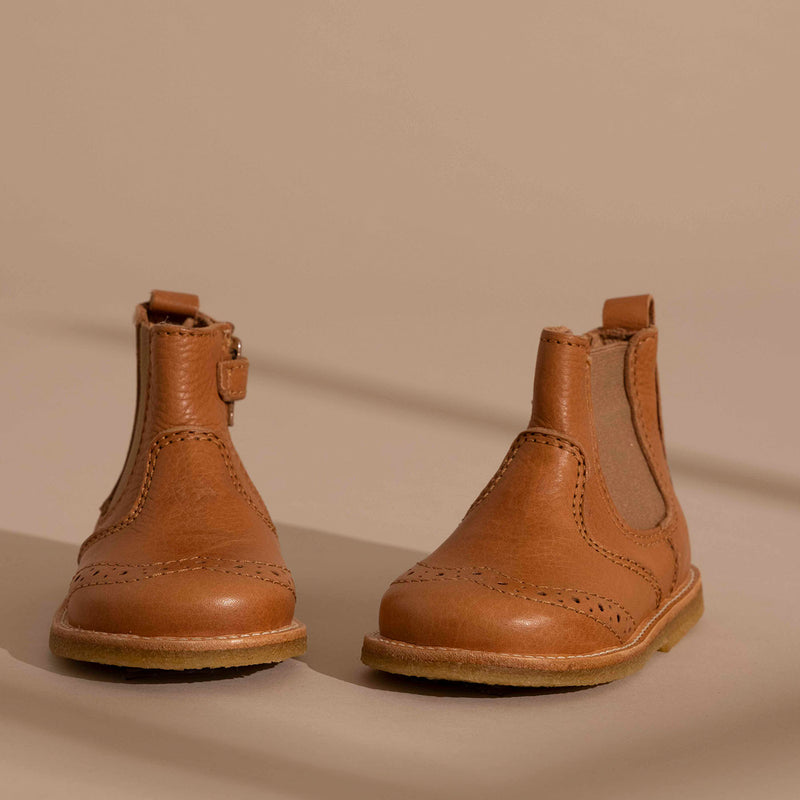 sus brandy - Braun