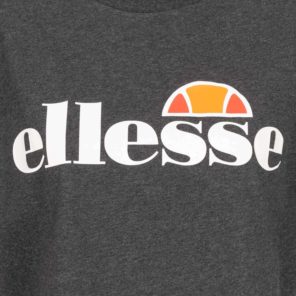 ellesse Alberta Damen Cropped T-Shirt SGS04484-106