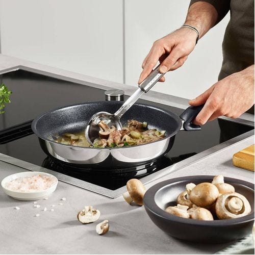 Adamant® Premium Pfanne