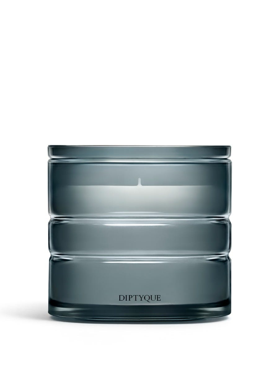 Nymphées Merveilles - Bougie Rechargeable