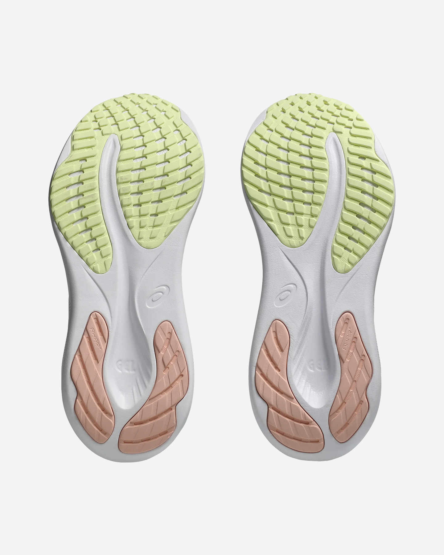 Buty do biegania Scarpe Asics Gel Pulse 16 W 1012B755-250