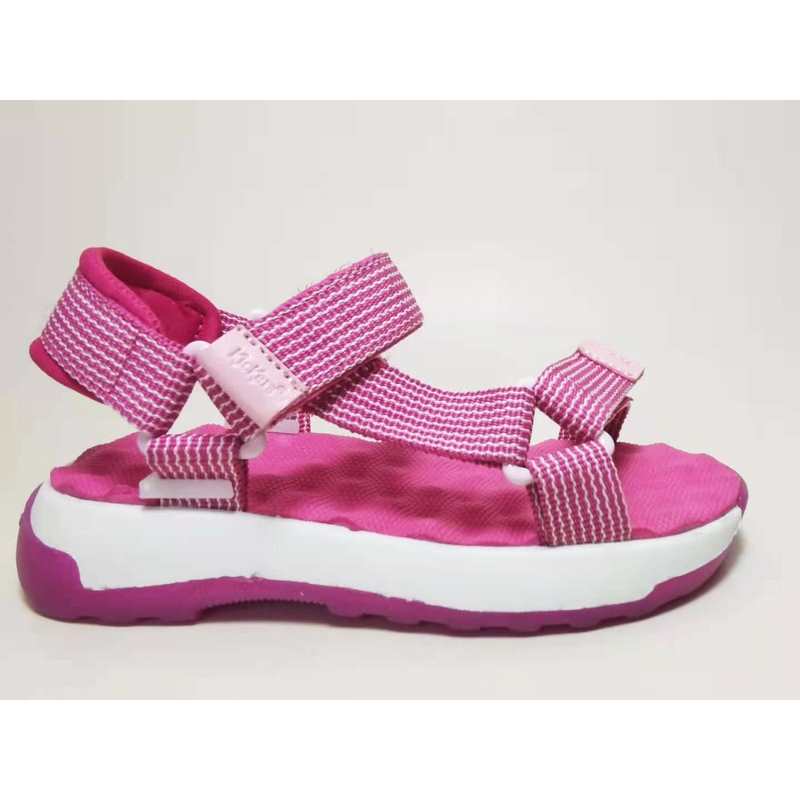Sandales synthetique Kickca