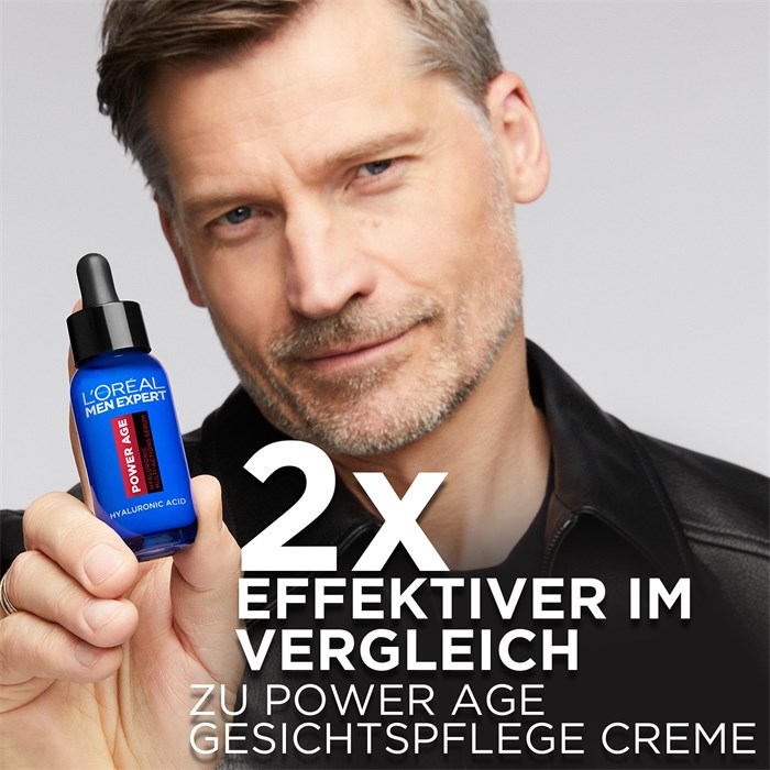 Power Age Geschenkset von L’Oréal Paris Men Expert