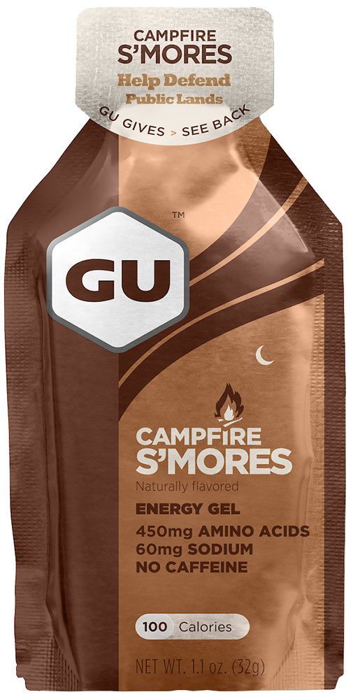 GU Energy Gel 32g kaufen | Bike-Discount