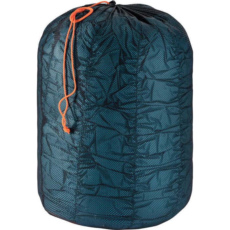 Deuter Exosphere -10° SL Kunstfaserschlafsack Damen
