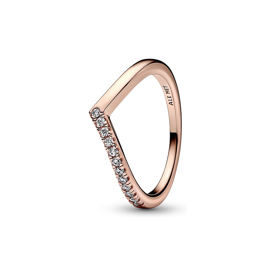 Pandora Damenring Timeless