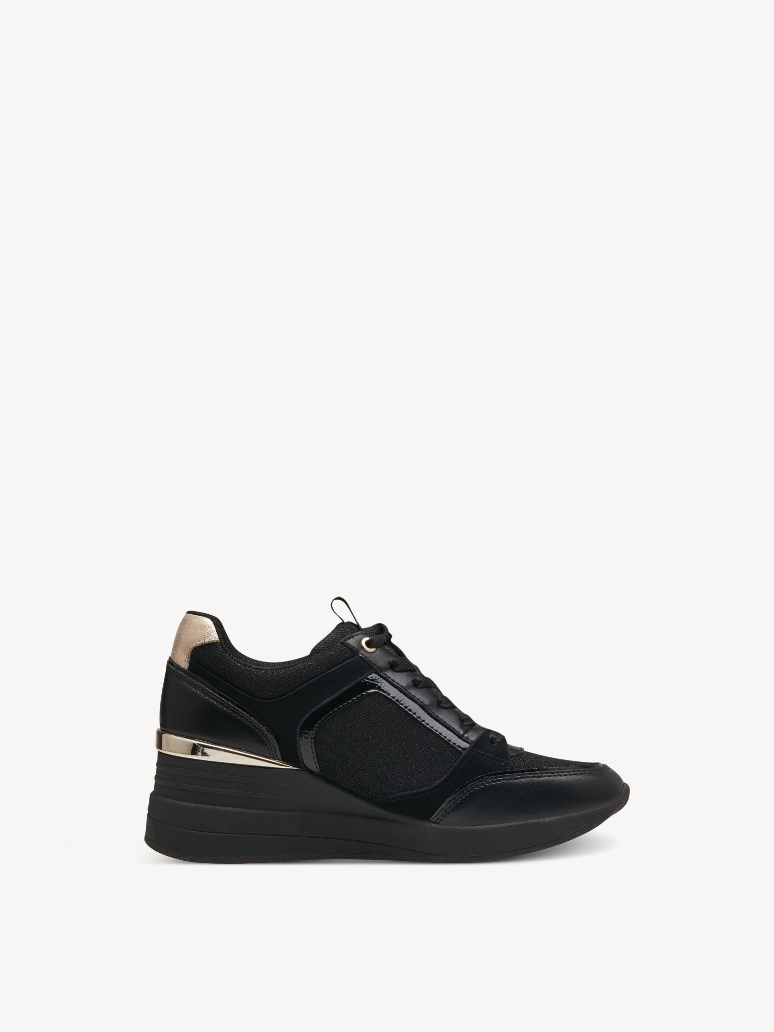 Basket - noir
