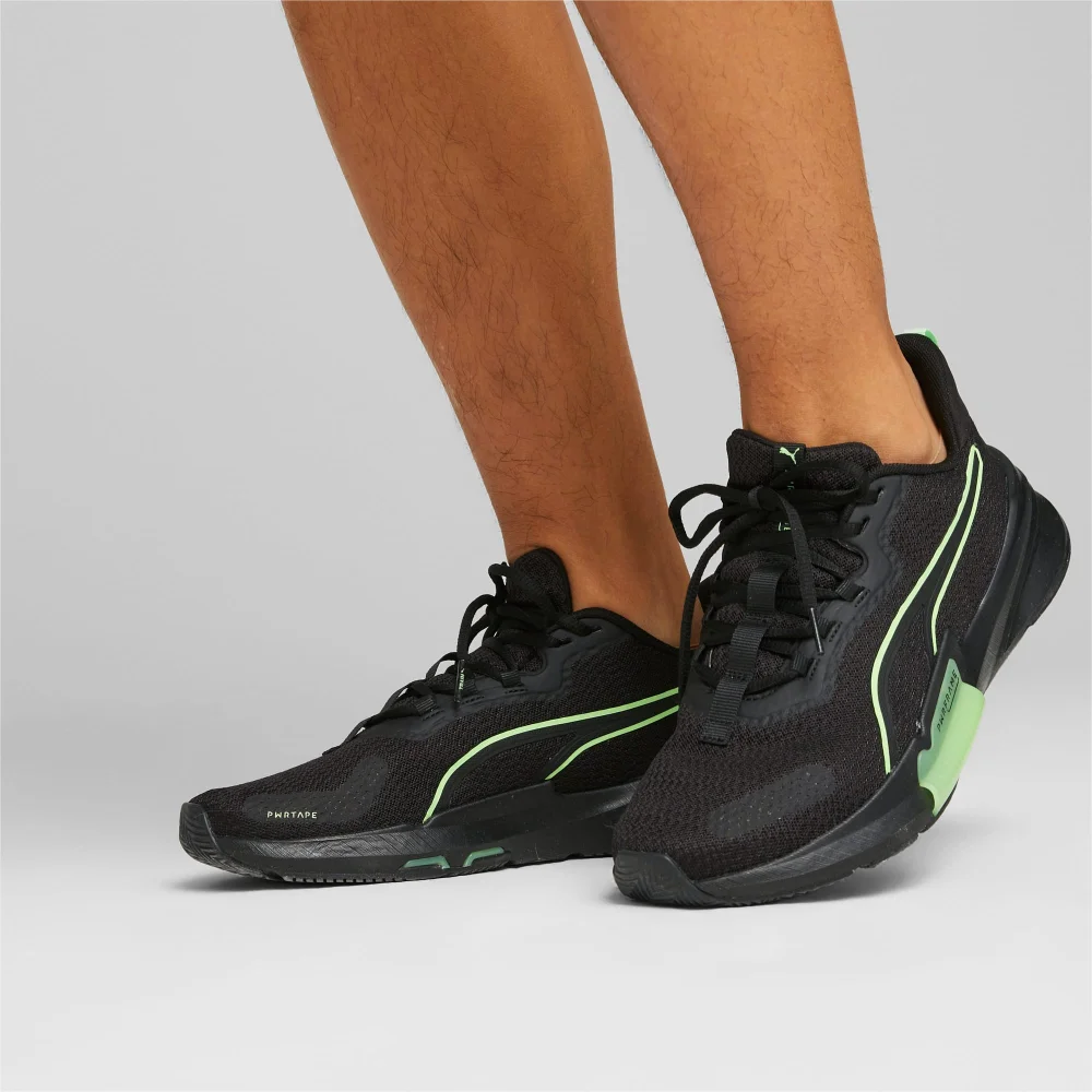 PUMA PWRFRAME TR 2 377970-02 / schwarz