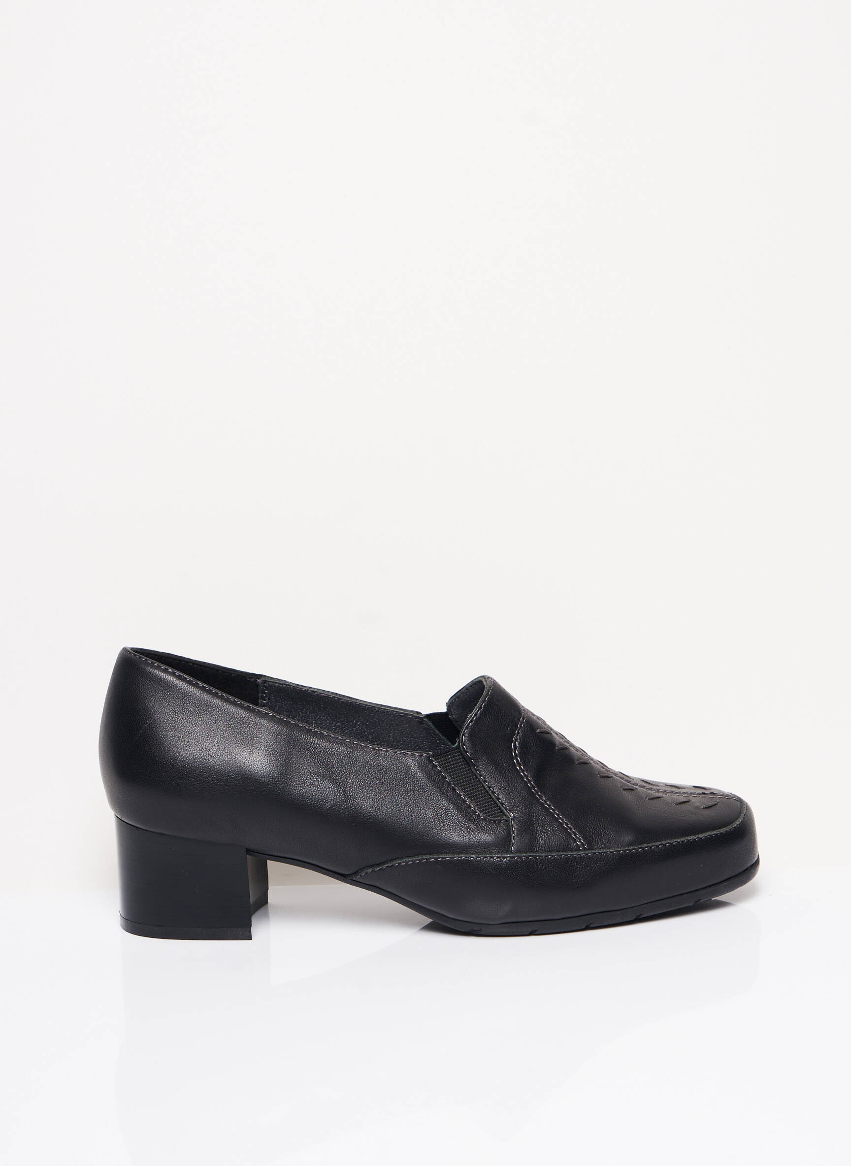Artika Soft Escarpins Femme couleur noir