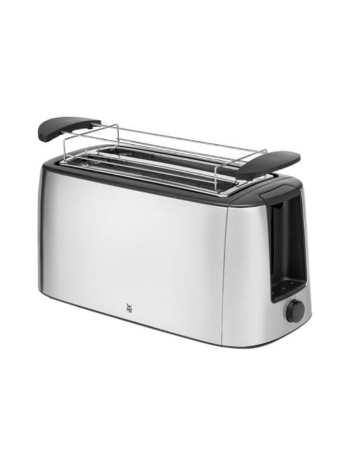 WMF Toaster Bueno Pro in Silber günstig kaufen Anzahl: 1 Stück