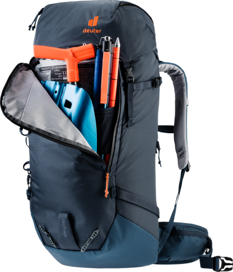 deuter Freescape Pro 40+ | Skitourenrucksack