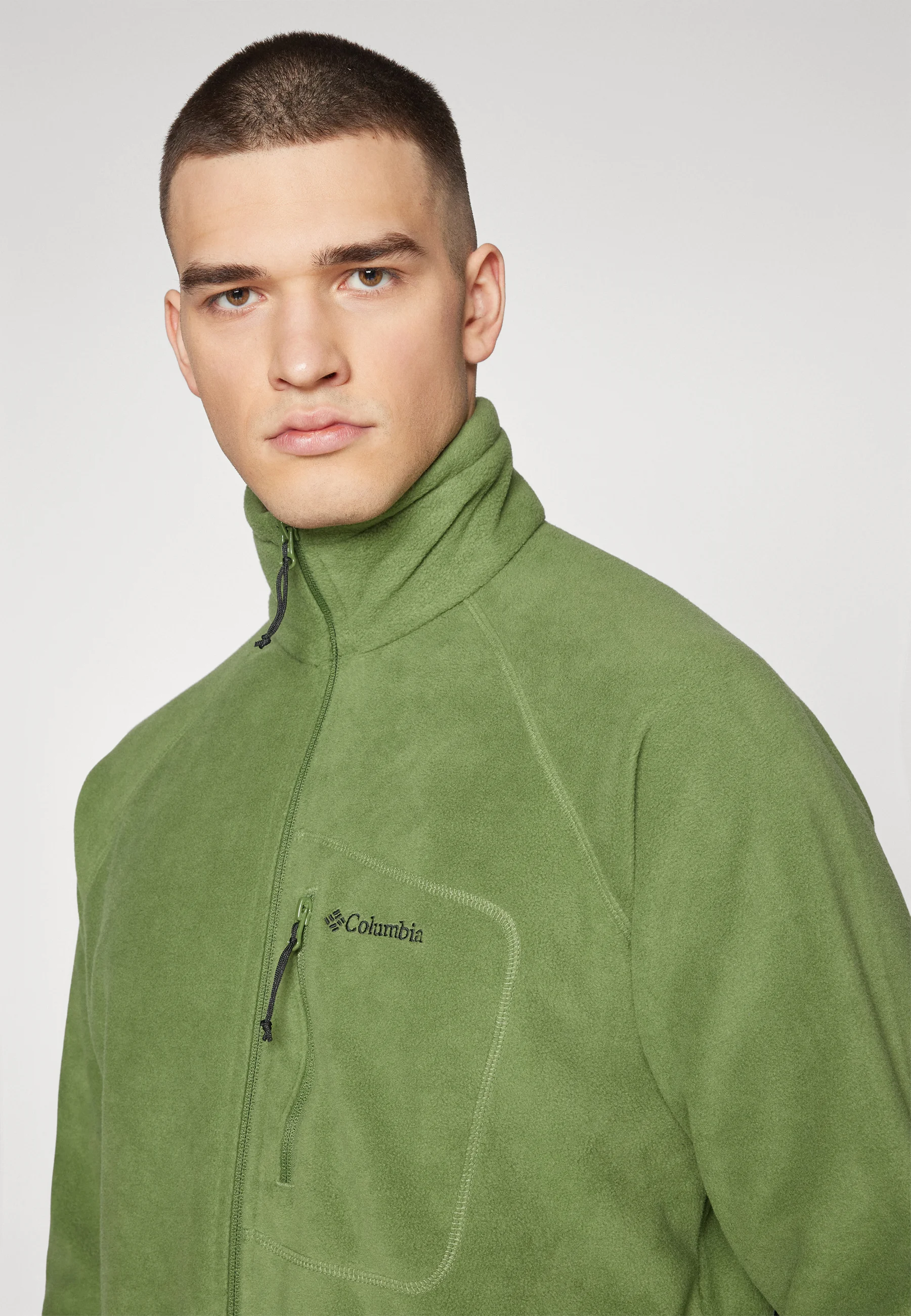 Chaqueta polar Columbia FAST TREK™ II FULL ZIP