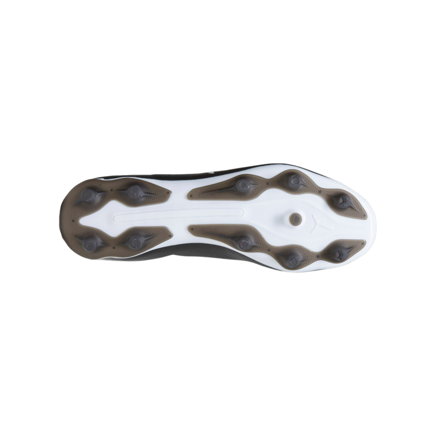 PUMA KING Pro FG/AG Schwarz Weiss F01