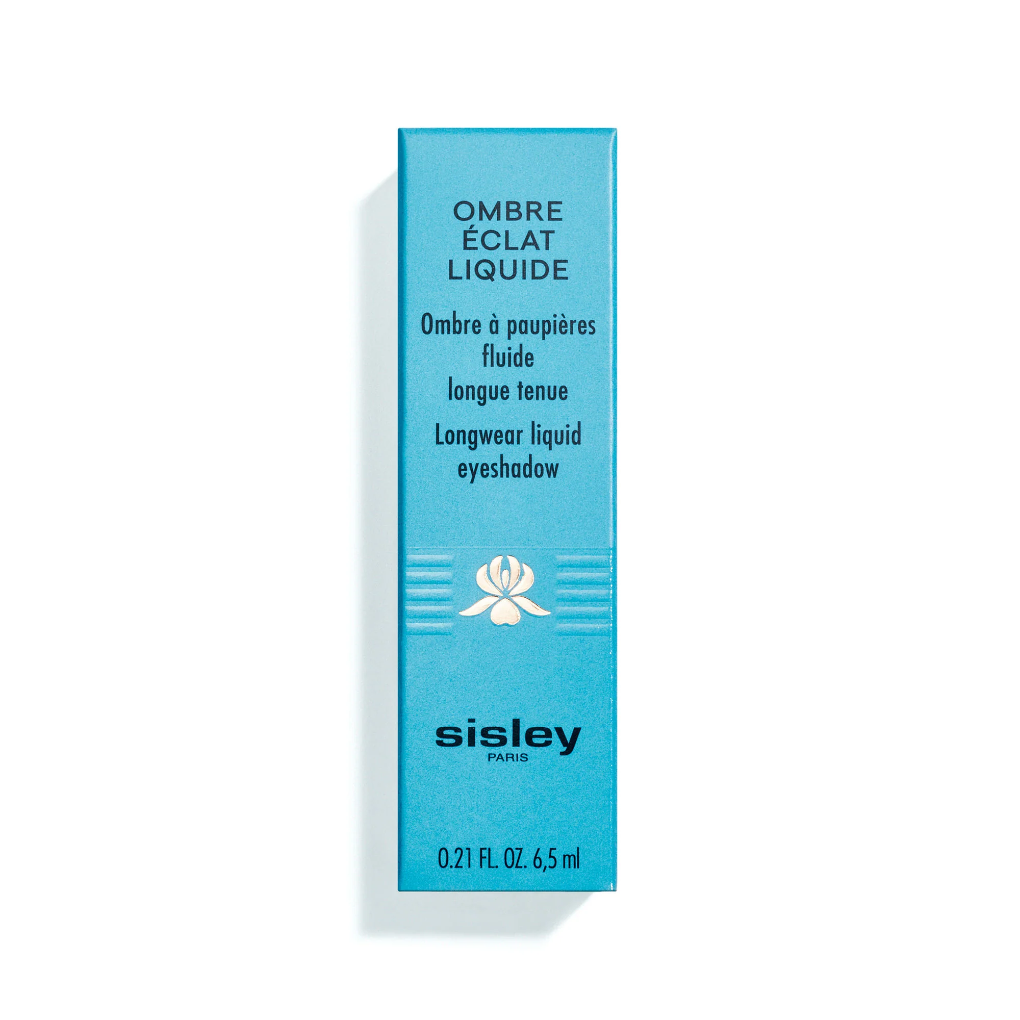 Sombra de ojos líquida Ombre-Éclat - Sombra de ojos en crema