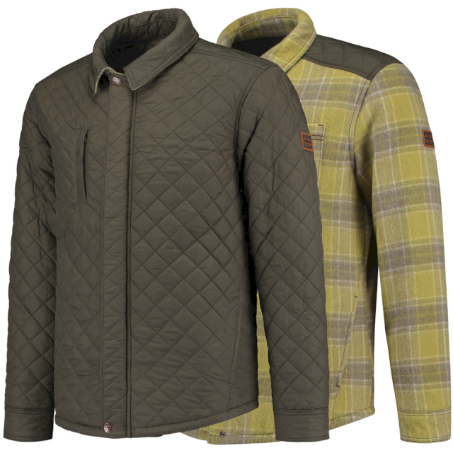 Veste Tricorp Premium Double Face 304003