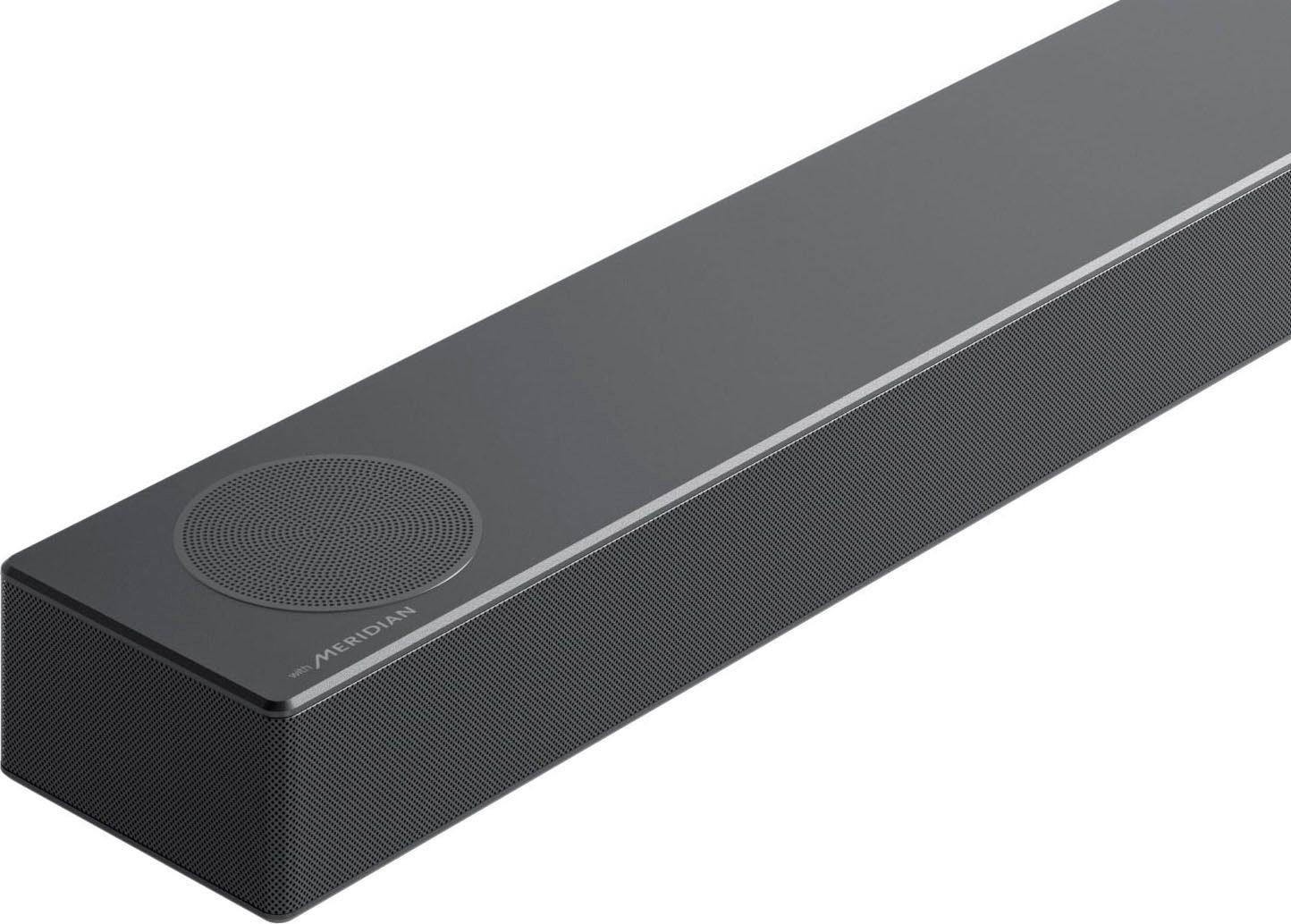 LG DS75Q 3.1.2 Soundbar (Bluetooth, 380 W)