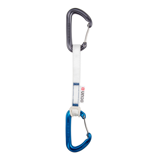 HAWK QD WIRE BIO-DYN-RING 15 MM 15 CM 5-PACK Unisex - Express-Set