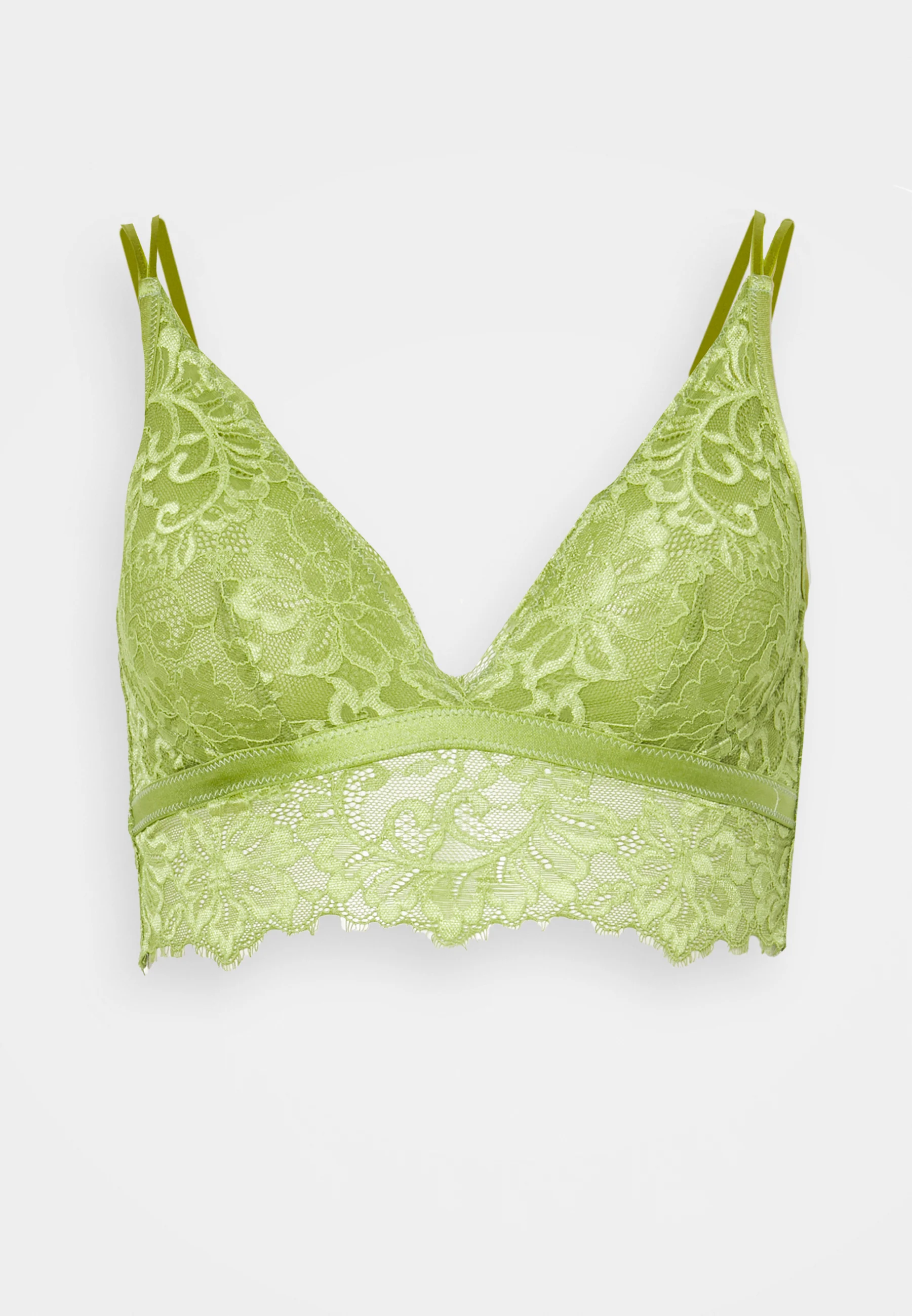 Hunkemöller ISABELLA BRALETTE - Sujetador de triángulo