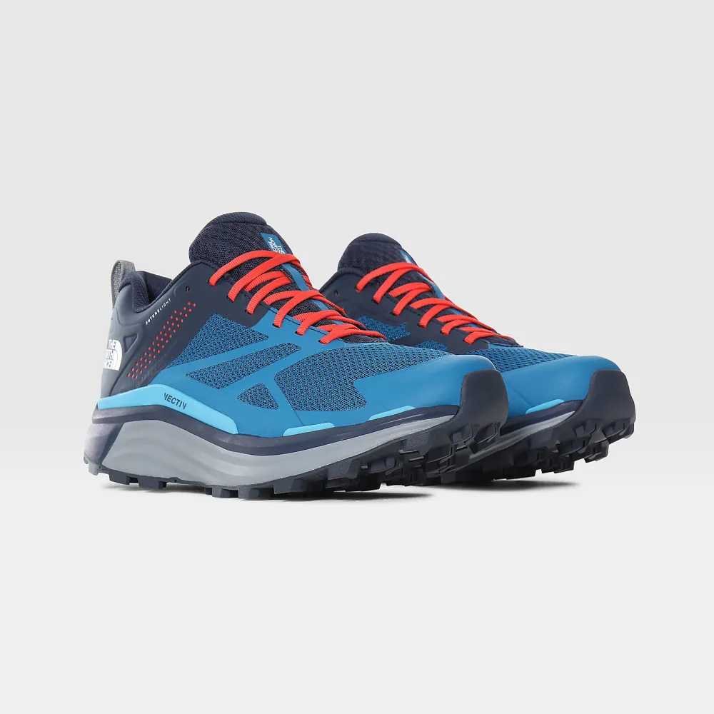 The North Face Vectiv Enduris FutureLight NF0A52R250H / blau